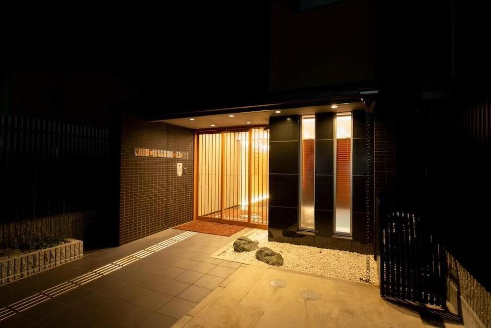 Hotel Japanesque Kyoto Station Cotone Zewnętrze zdjęcie