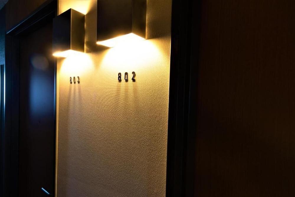 Hotel Japanesque Kyoto Station Cotone Zewnętrze zdjęcie