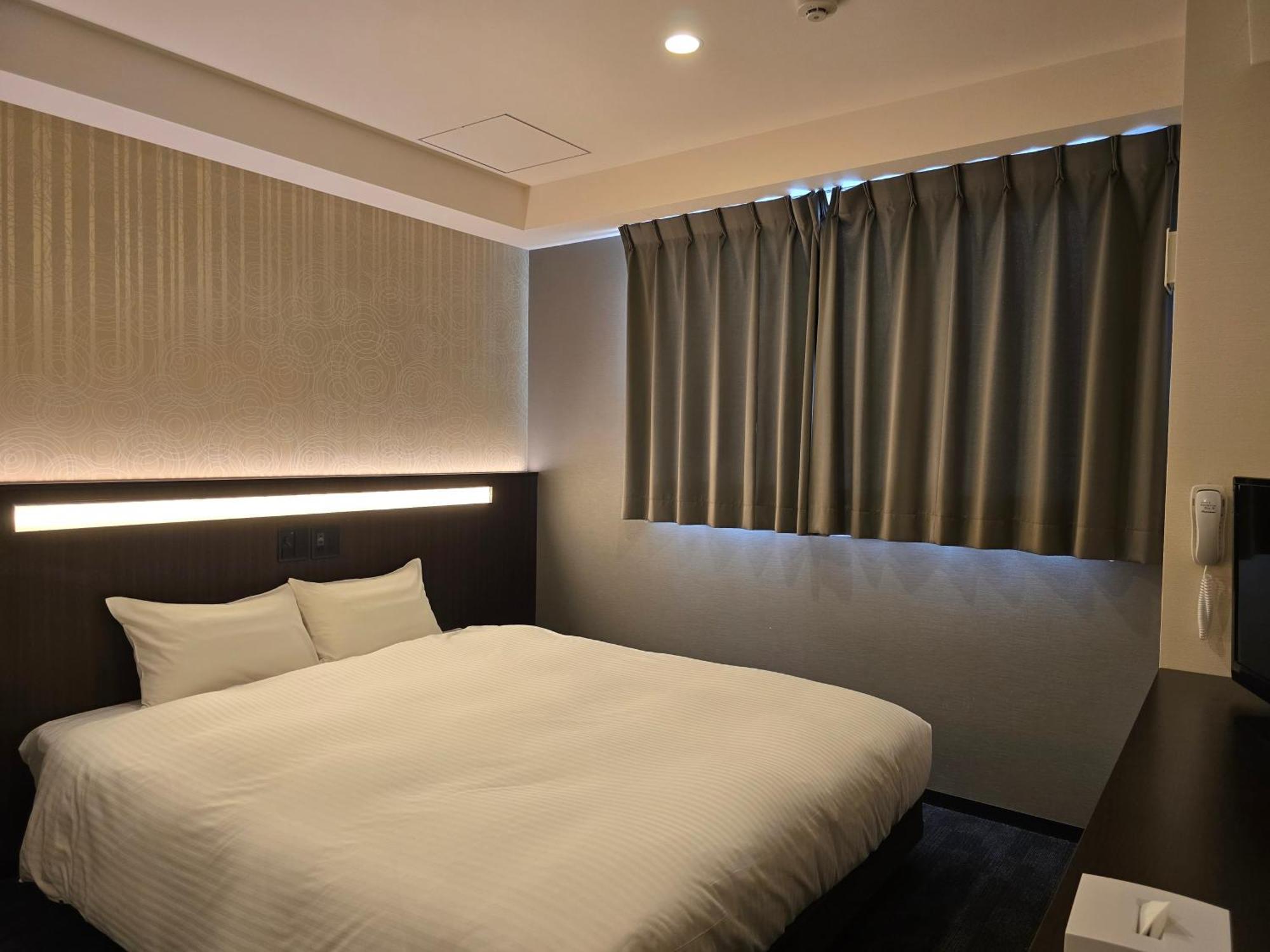 Hotel Japanesque Kyoto Station Cotone Zewnętrze zdjęcie